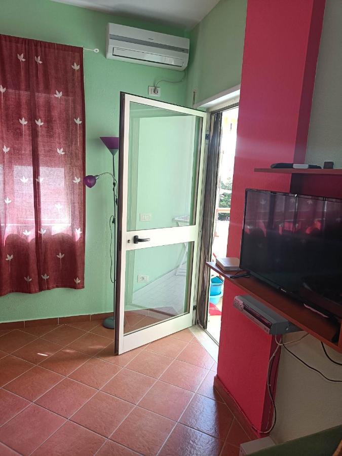 Aldom Apartments Durrës Kültér fotó