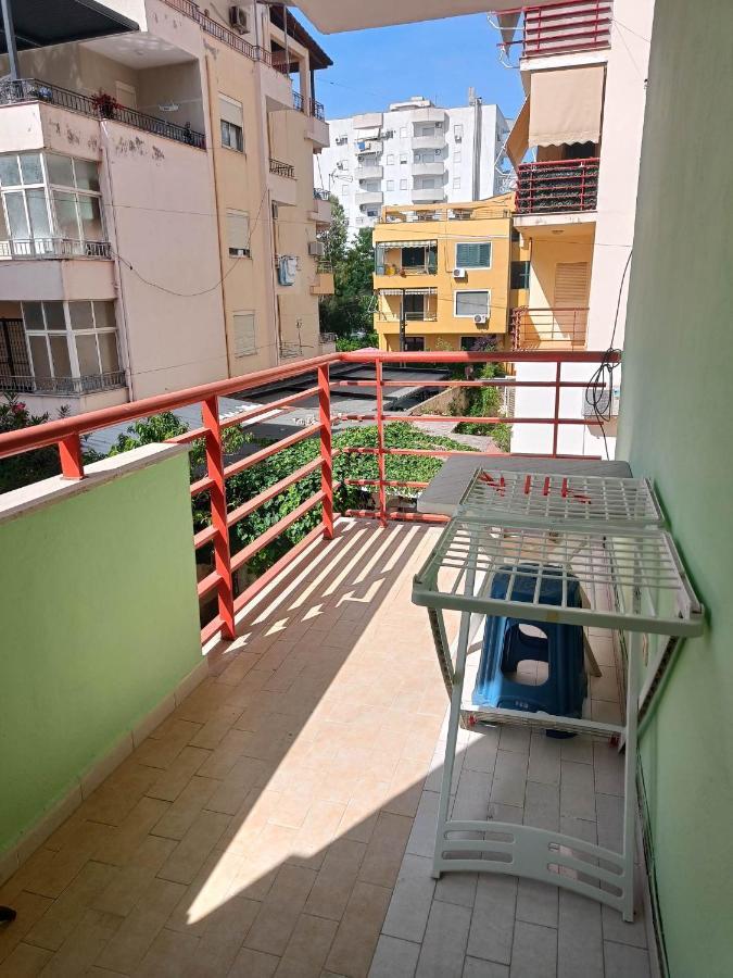 Aldom Apartments Durrës Kültér fotó