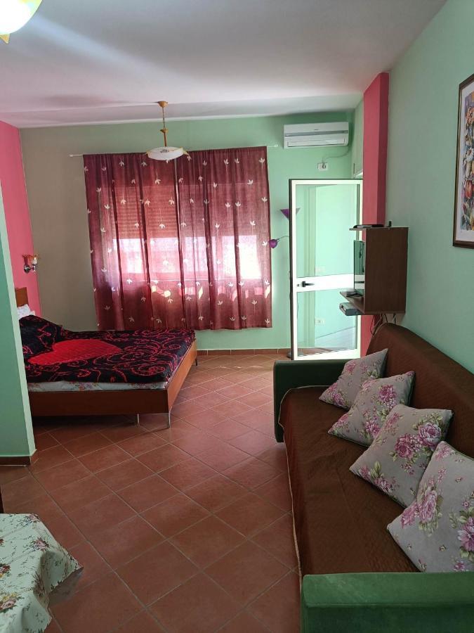Aldom Apartments Durrës Kültér fotó