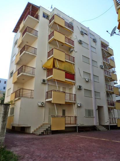 Aldom Apartments Durrës Kültér fotó