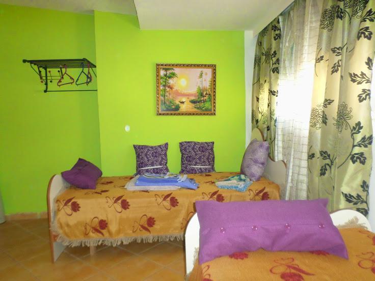 Aldom Apartments Durrës Kültér fotó
