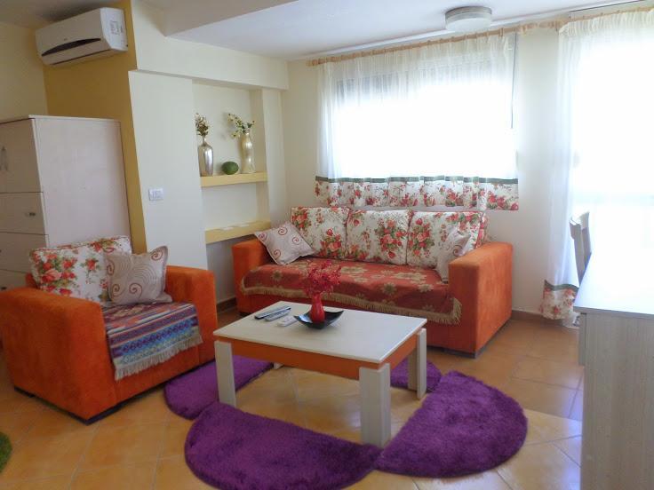 Aldom Apartments Durrës Kültér fotó