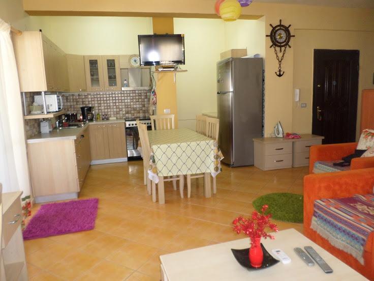 Aldom Apartments Durrës Kültér fotó