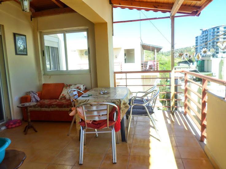 Aldom Apartments Durrës Kültér fotó