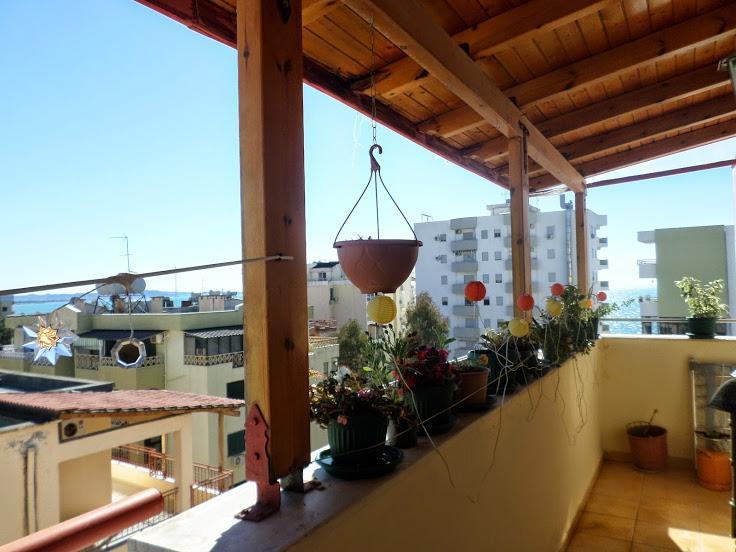 Aldom Apartments Durrës Kültér fotó