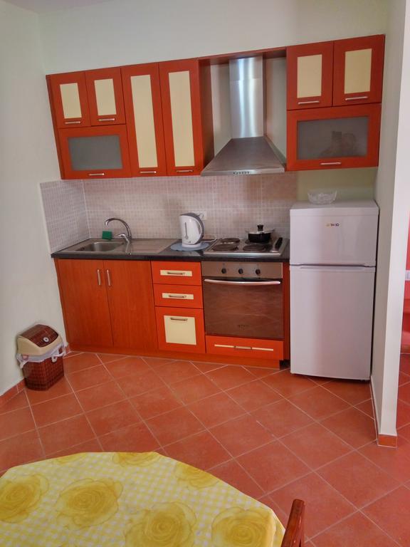 Aldom Apartments Durrës Kültér fotó