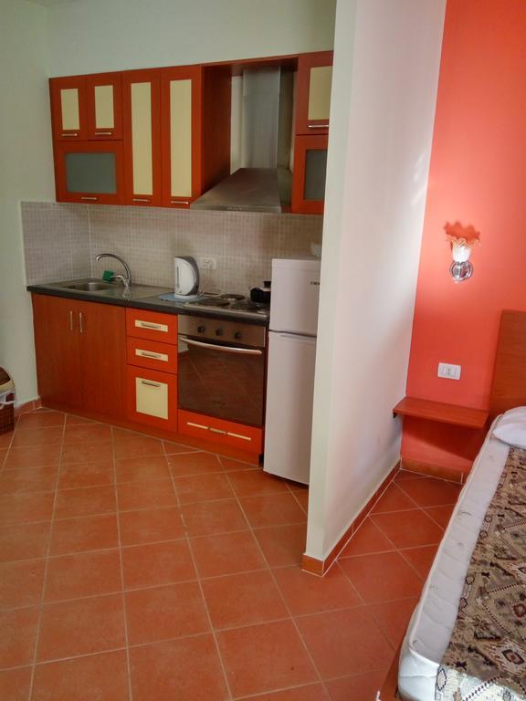 Aldom Apartments Durrës Kültér fotó