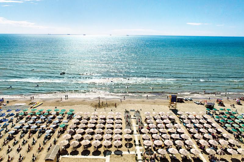 Aldom Apartments Durrës Kültér fotó