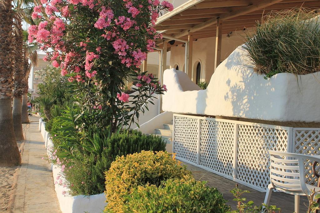 Aldom Apartments Durrës Kültér fotó