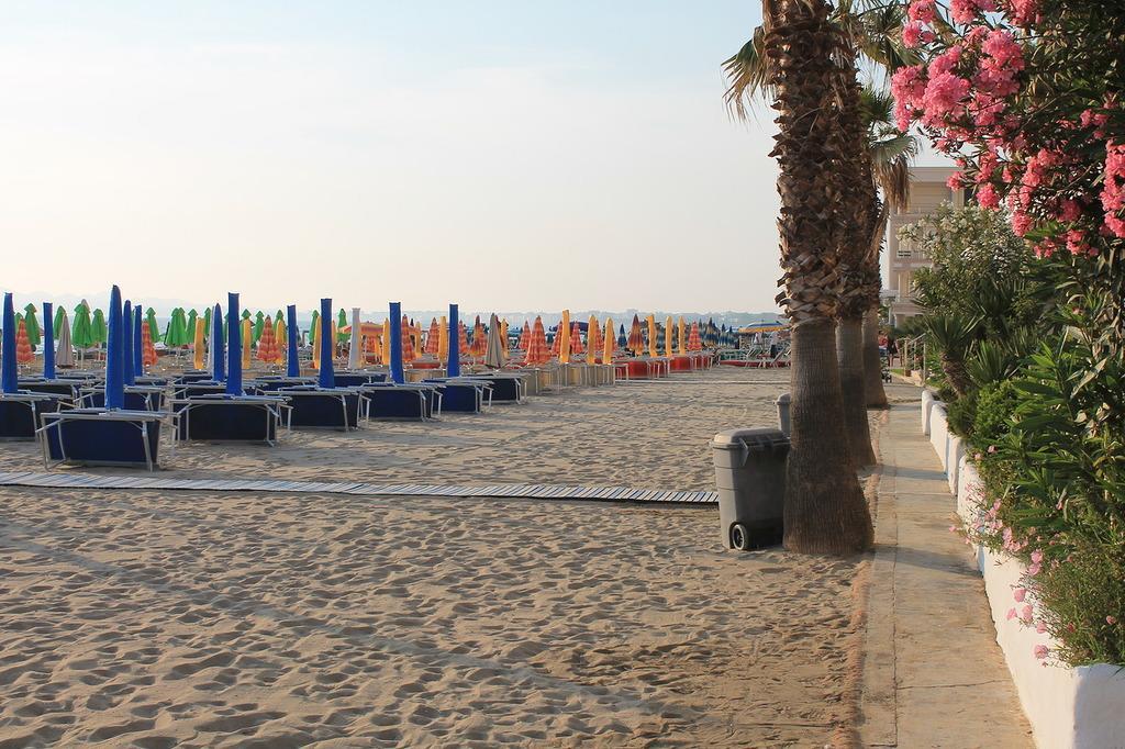 Aldom Apartments Durrës Kültér fotó